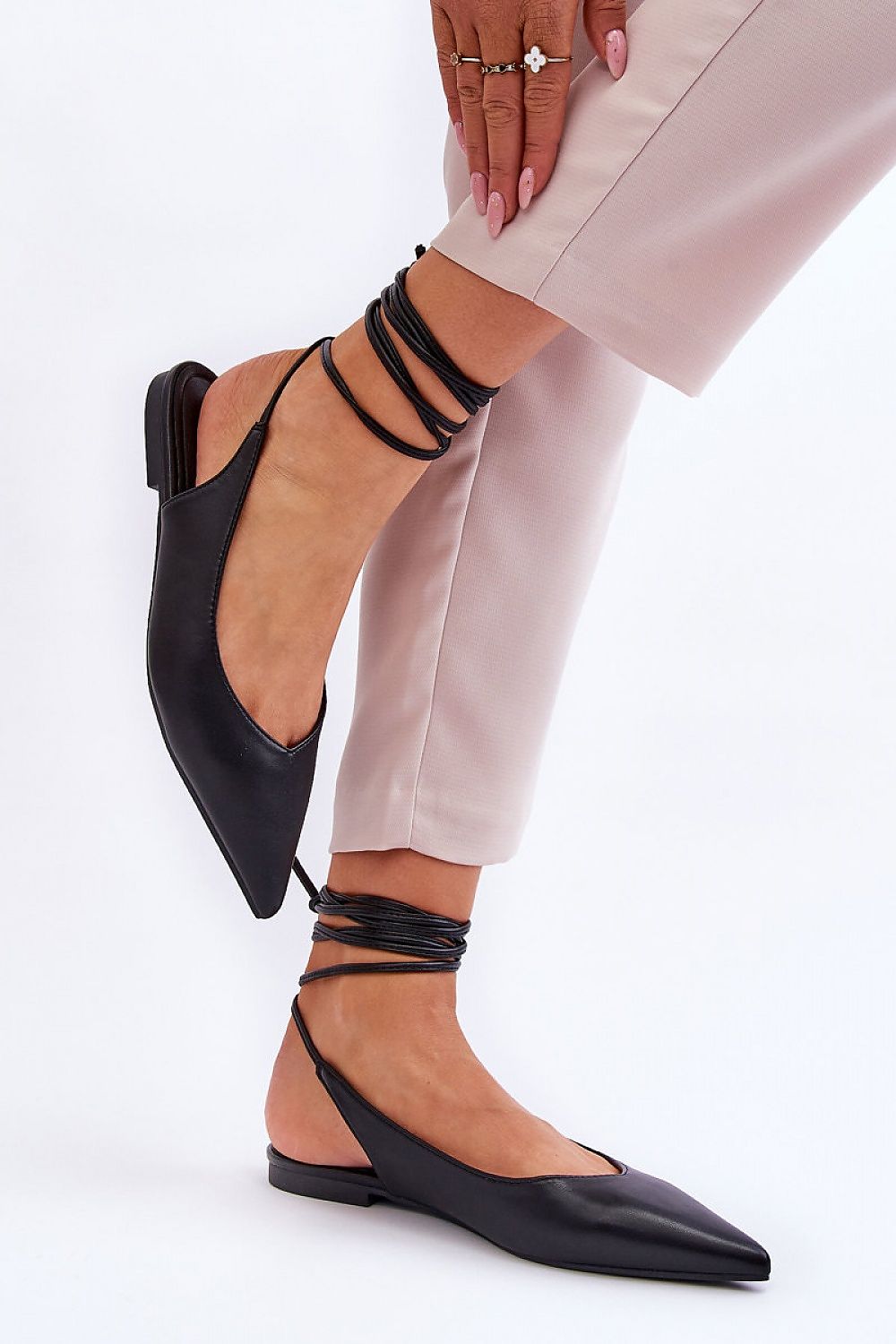  Balerinák model 181057 Step in style 