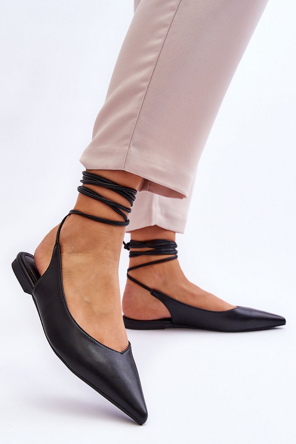  Balerinák model 181057 Step in style 