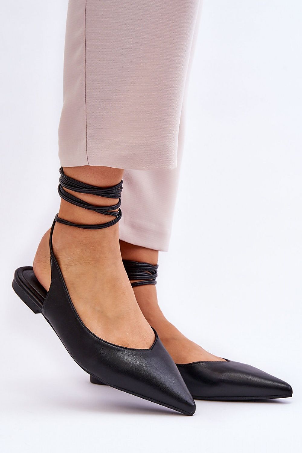  Balerinák model 181057 Step in style 