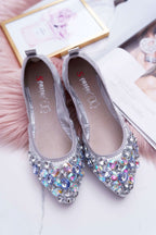  Balerinák model 181064 Step in style 