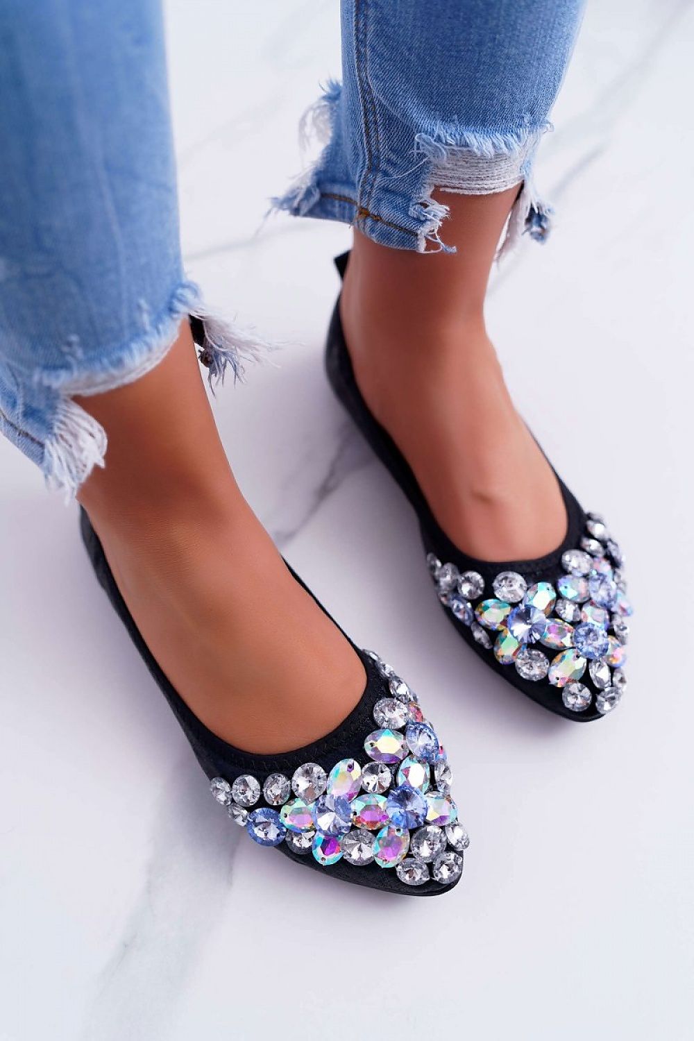  Balerinák model 181067 Step in style 