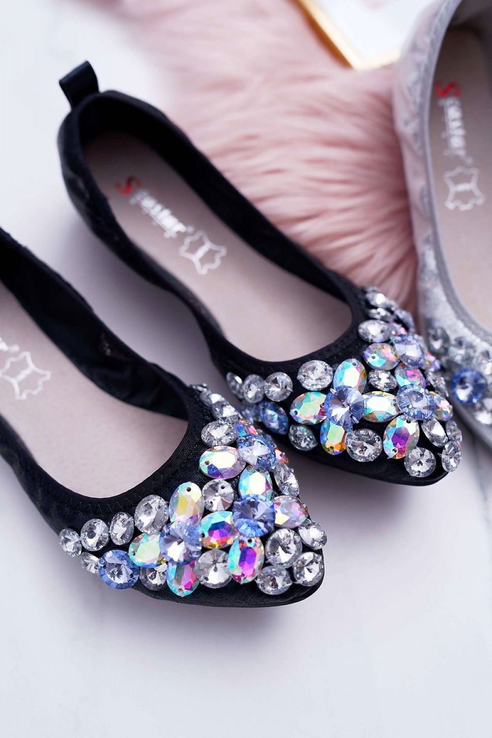  Balerinák model 181067 Step in style 