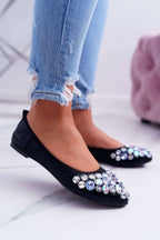  Balerinák model 181067 Step in style 