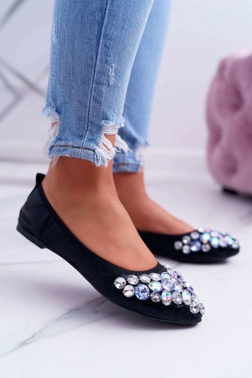  Balerinák model 181067 Step in style 