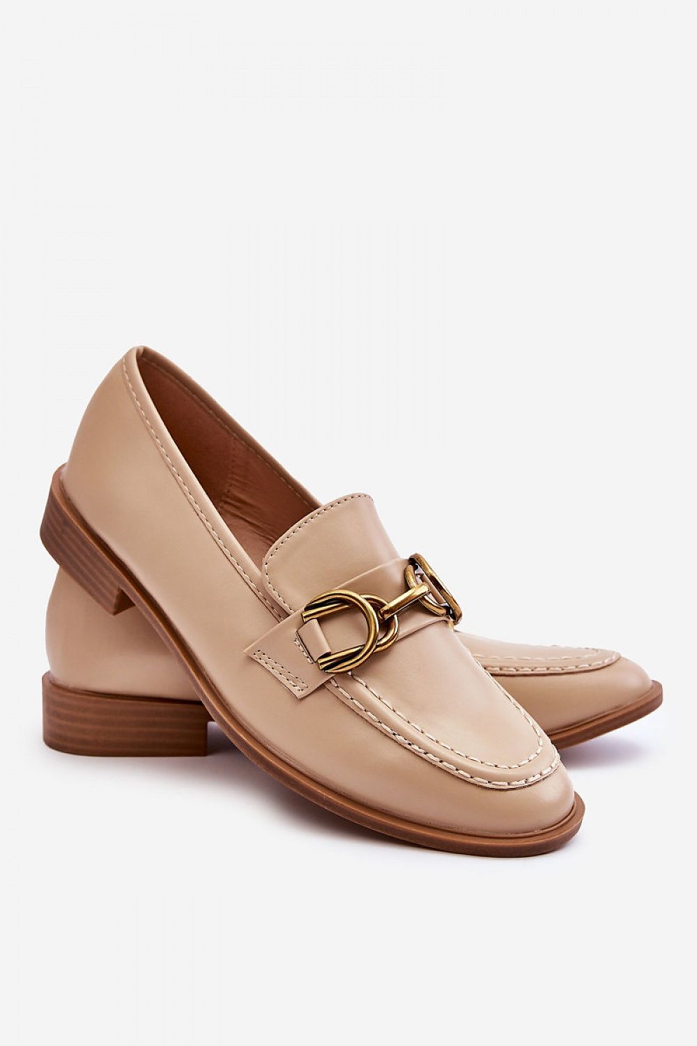  Mokaszin model 181218 Step in style 