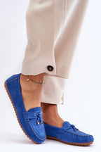  Mokaszin model 181464 Step in style 