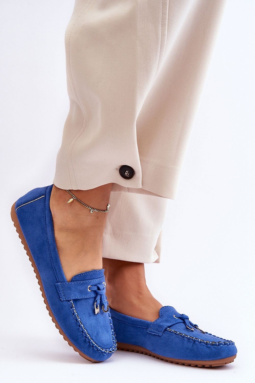  Mokaszin model 181464 Step in style 