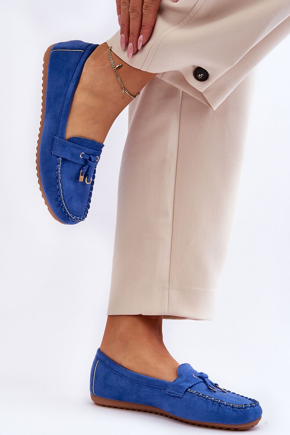  Mokaszin model 181464 Step in style 