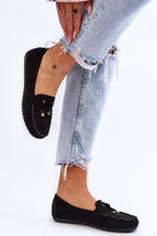  Mokaszin model 181468 Step in style 