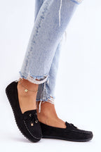  Mokaszin model 181468 Step in style 
