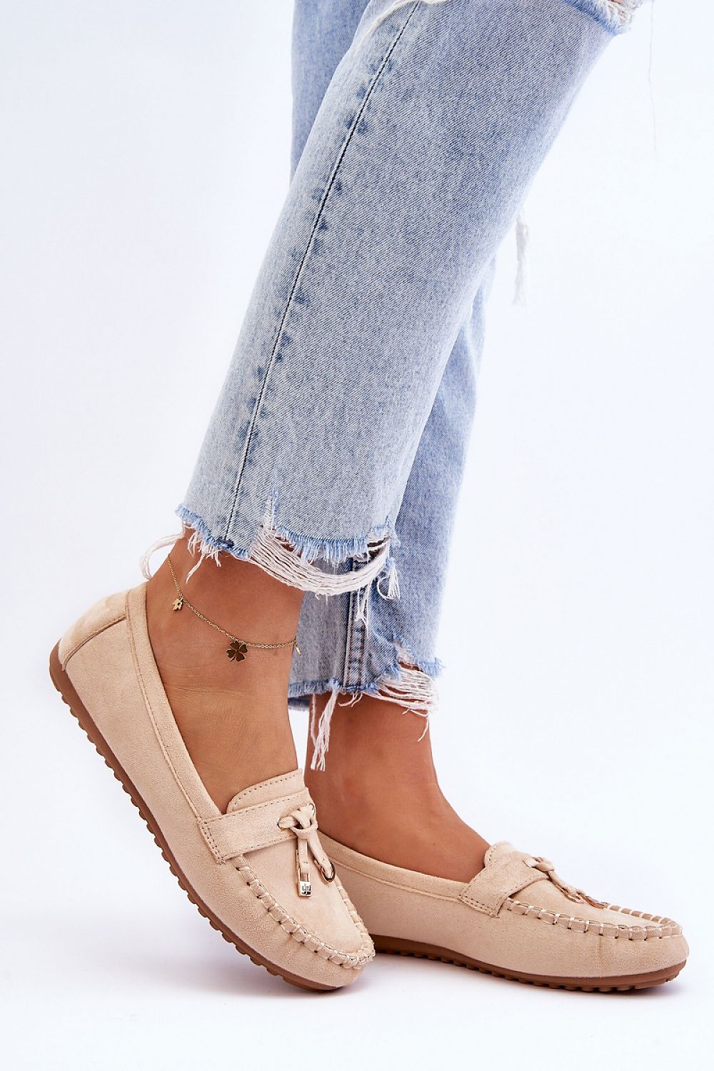  Mokaszin model 181469 Step in style 