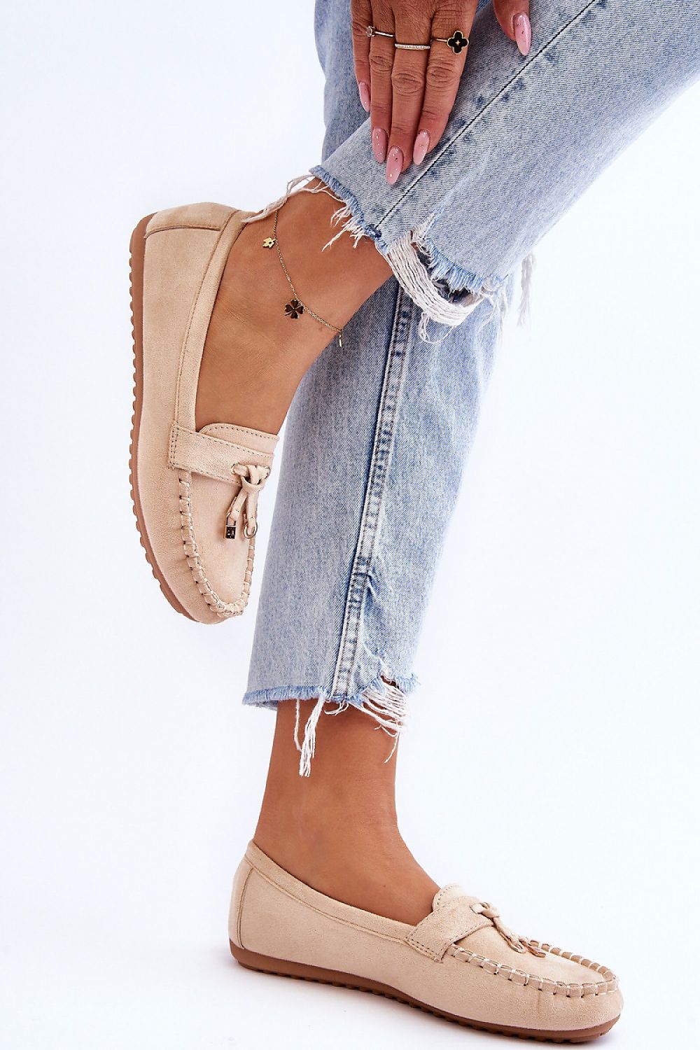  Mokaszin model 181469 Step in style 