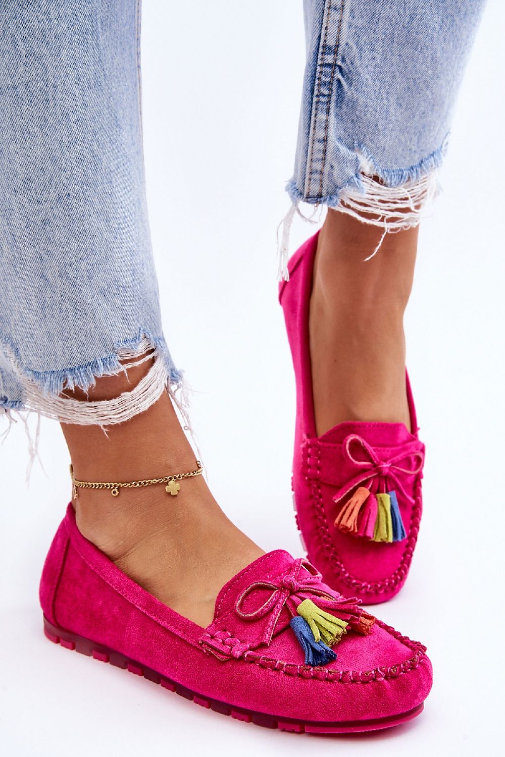  Mokaszin model 181477 Step in style 