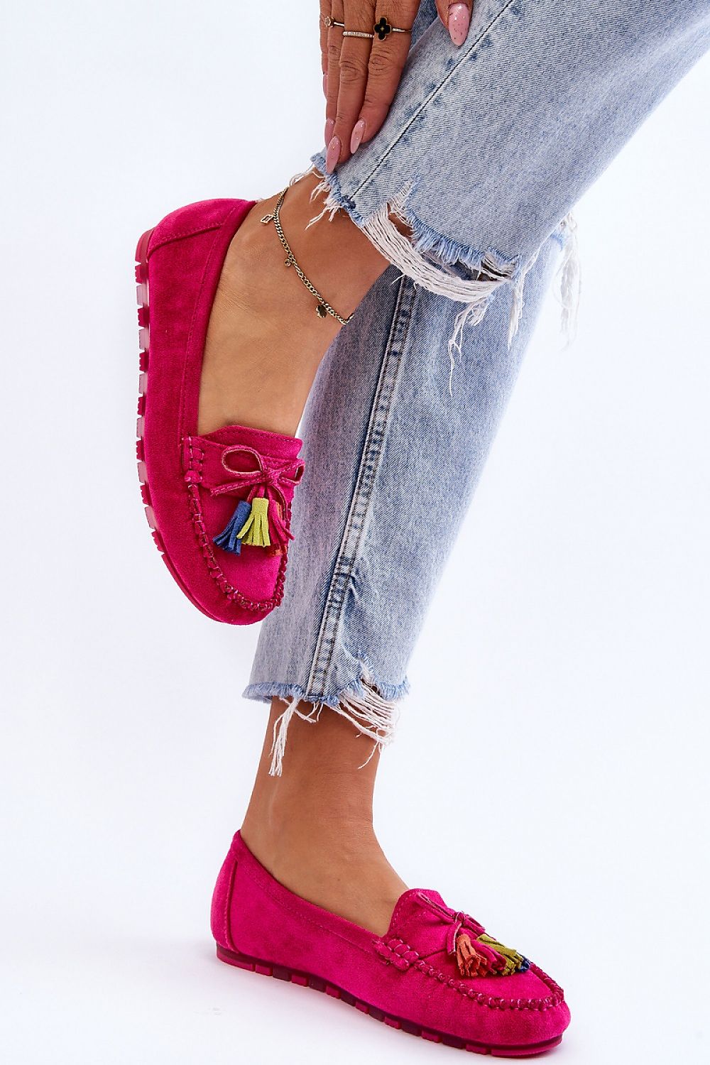  Mokaszin model 181477 Step in style 