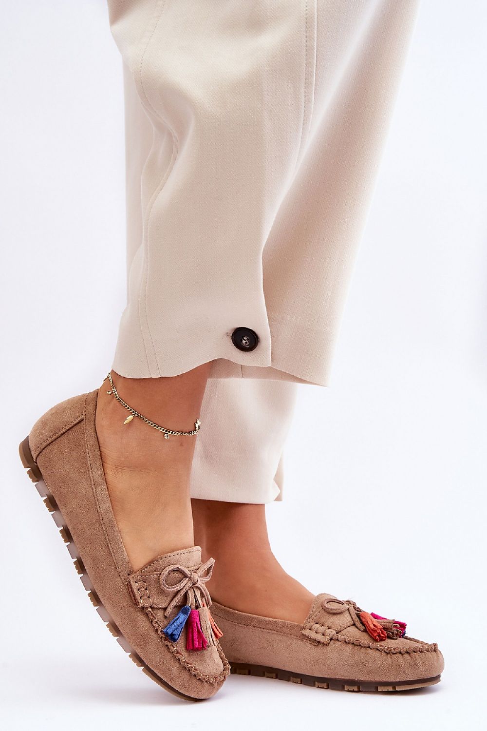  Mokaszin model 181478 Step in style 