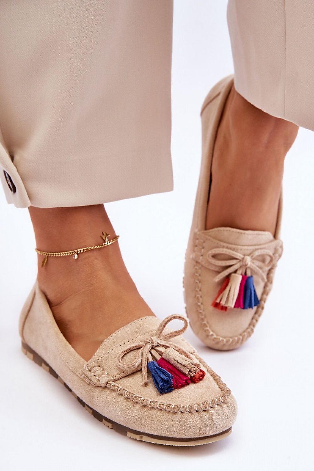  Mokaszin model 181480 Step in style 