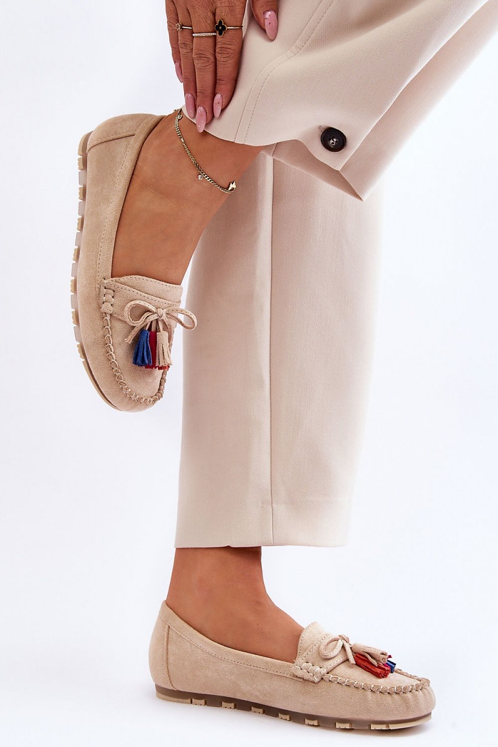  Mokaszin model 181480 Step in style 