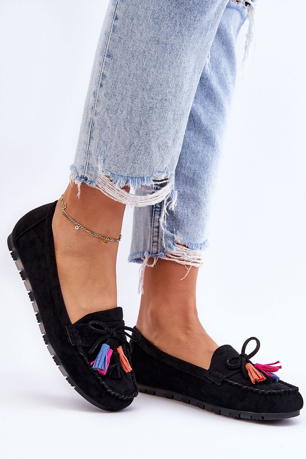  Mokaszin model 181481 Step in style 