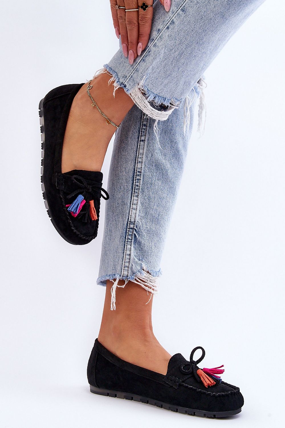  Mokaszin model 181481 Step in style 