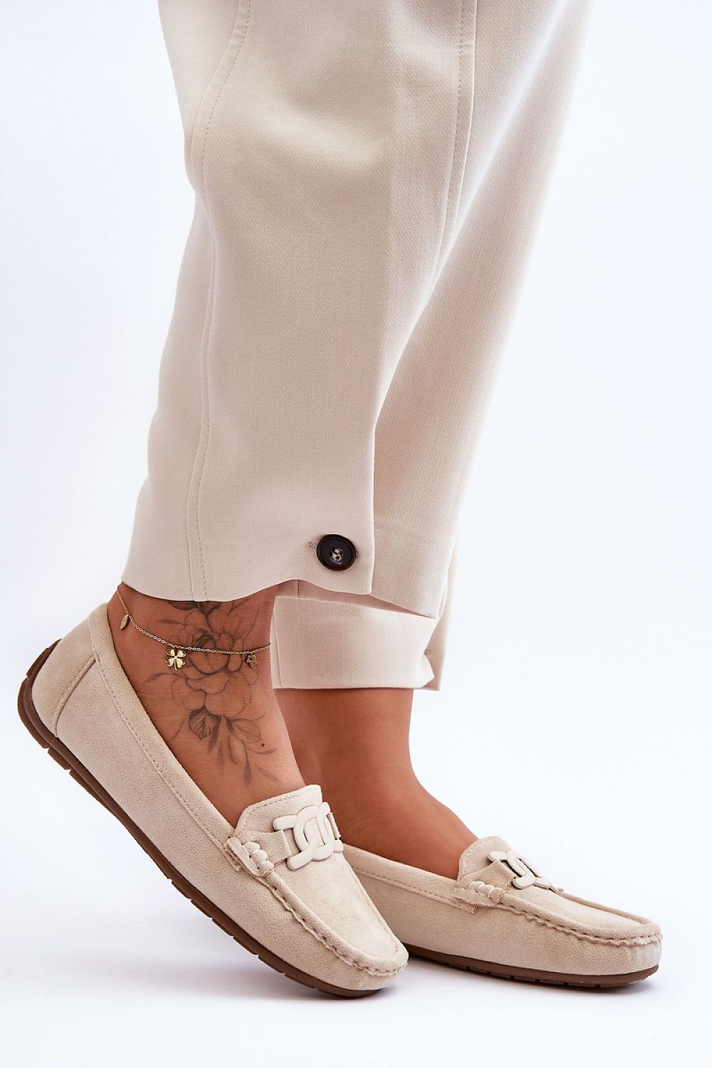  Mokaszin model 181813 Step in style 