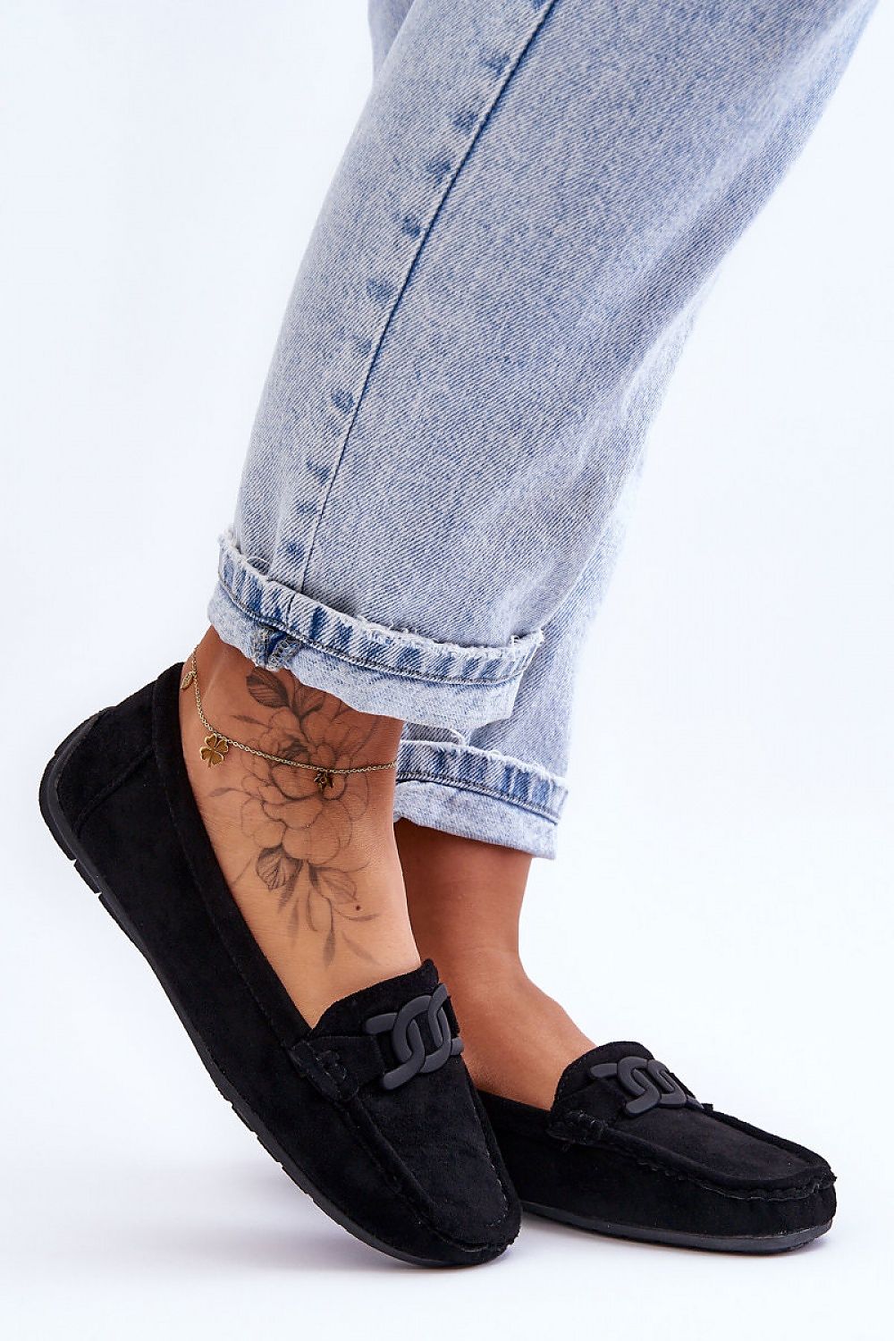  Mokaszin model 181815 Step in style 