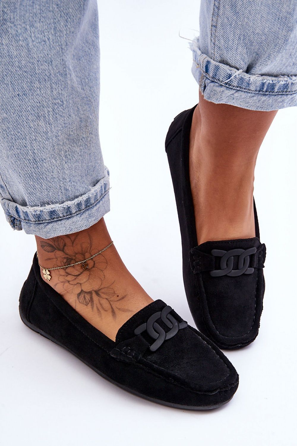  Mokaszin model 181815 Step in style 