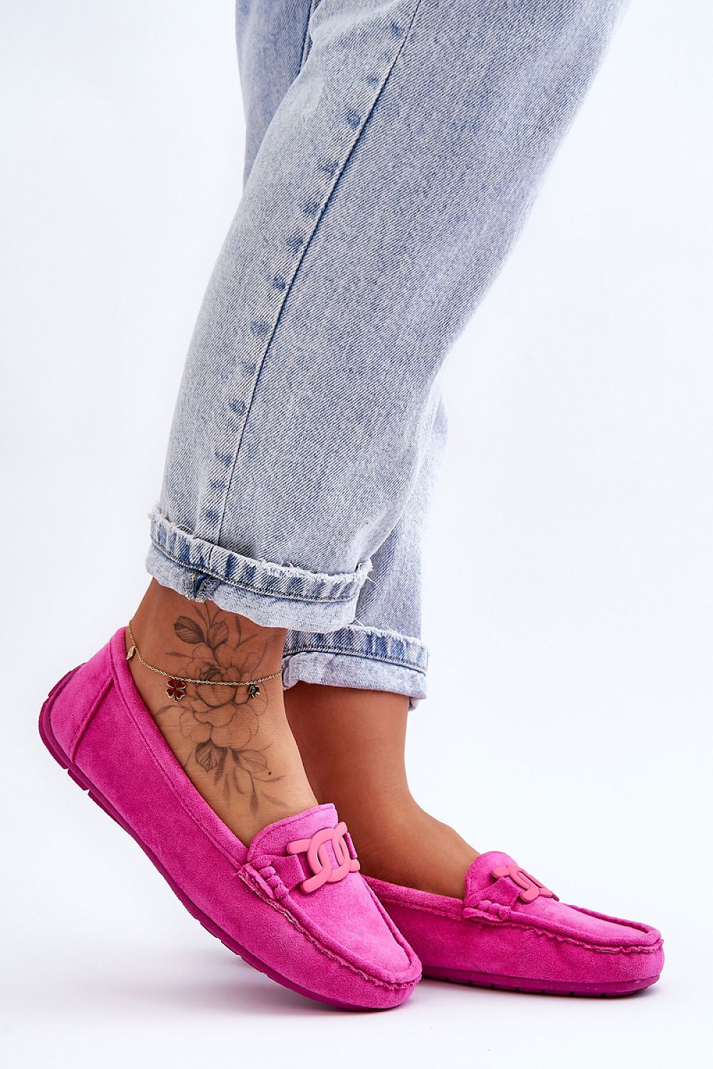  Mokaszin model 181817 Step in style 