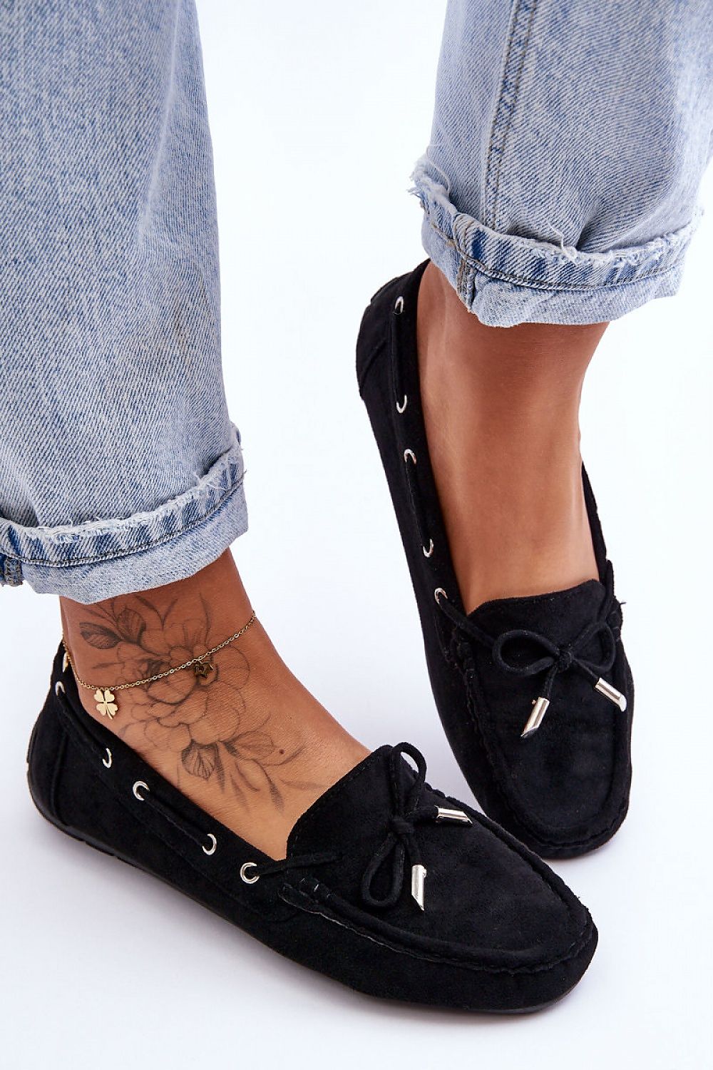  Mokaszin model 181831 Step in style 