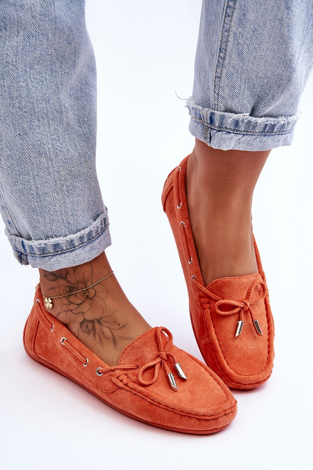  Mokaszin model 181833 Step in style 
