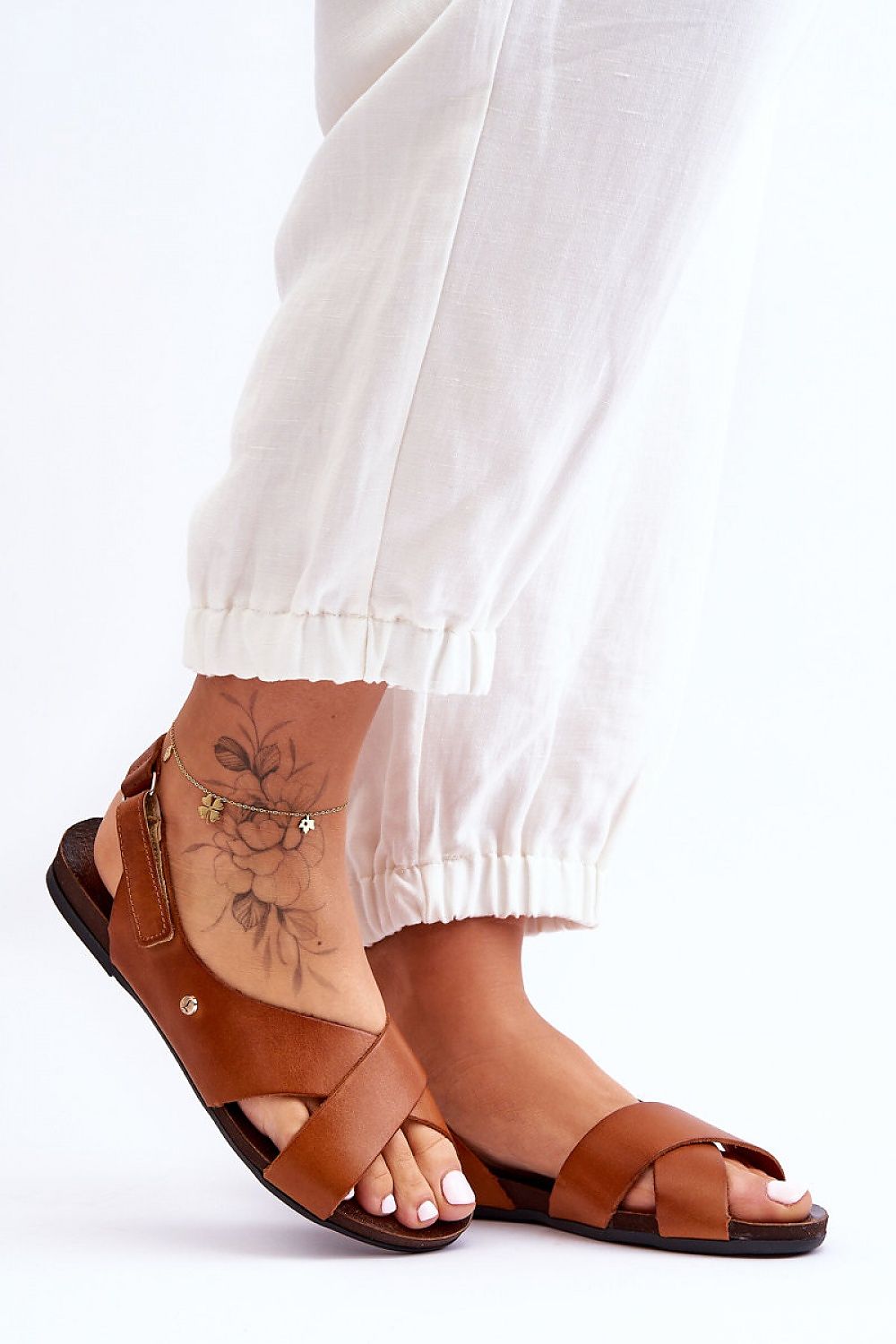  Szandál model 182343 Step in style 