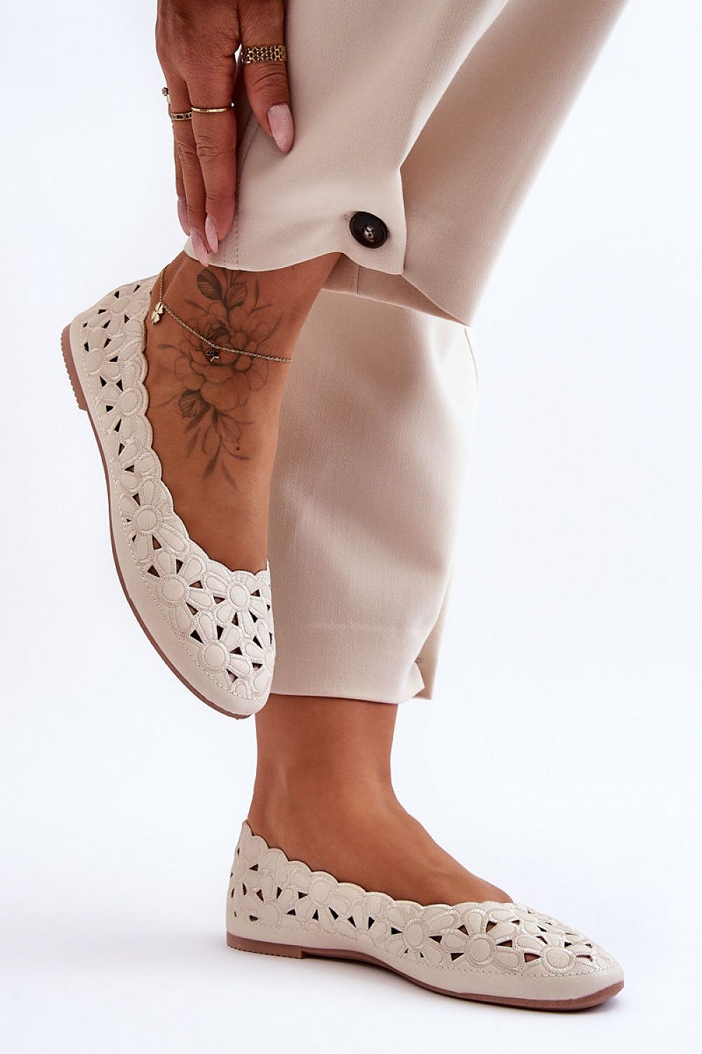  Balerinák model 182364 Step in style 