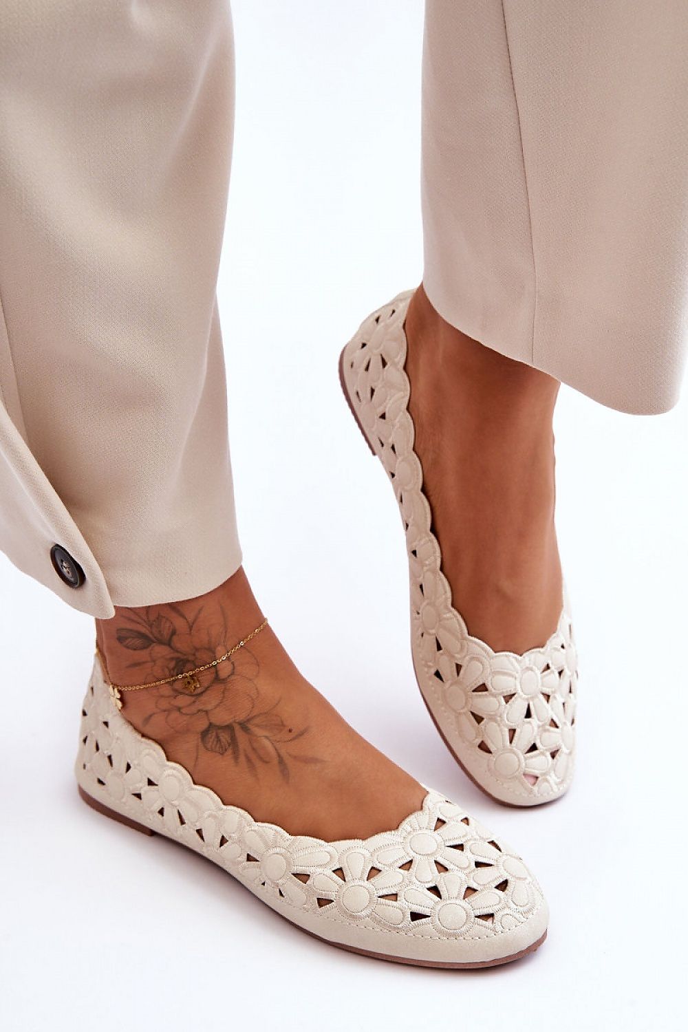  Balerinák model 182364 Step in style 