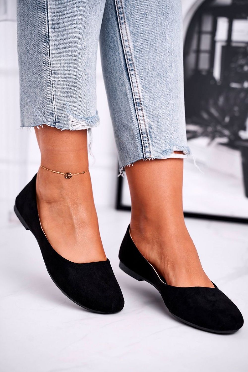  Balerinák model 182373 Step in style 