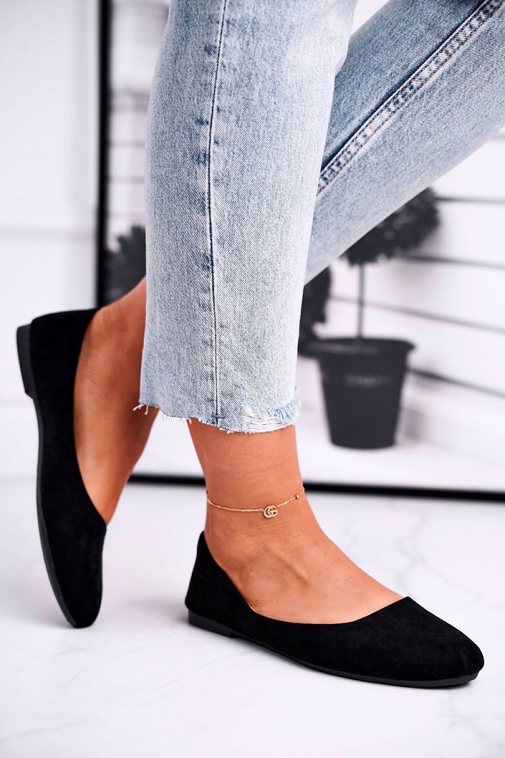  Balerinák model 182373 Step in style 