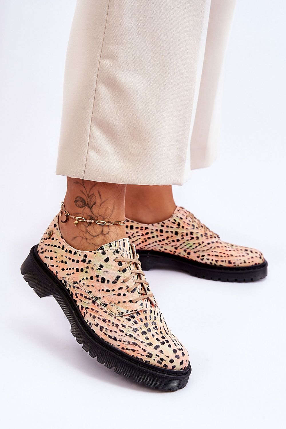  Félcipő model 183970 Step in style 