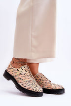  Félcipő model 183970 Step in style 