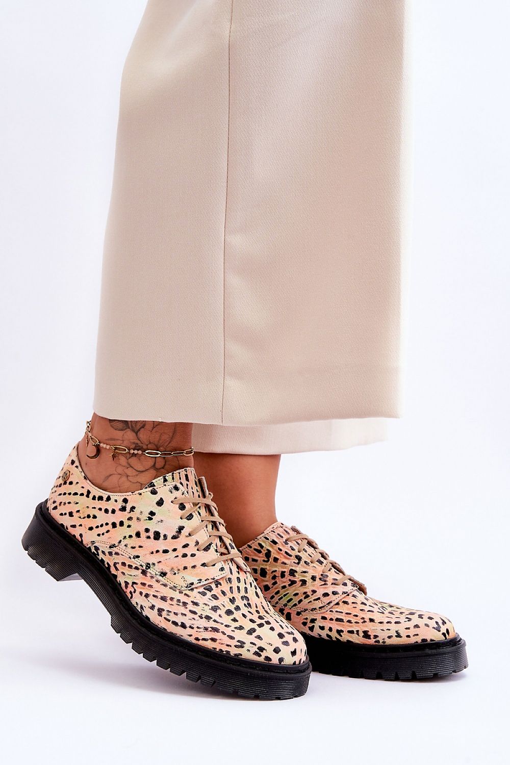  Félcipő model 183970 Step in style 