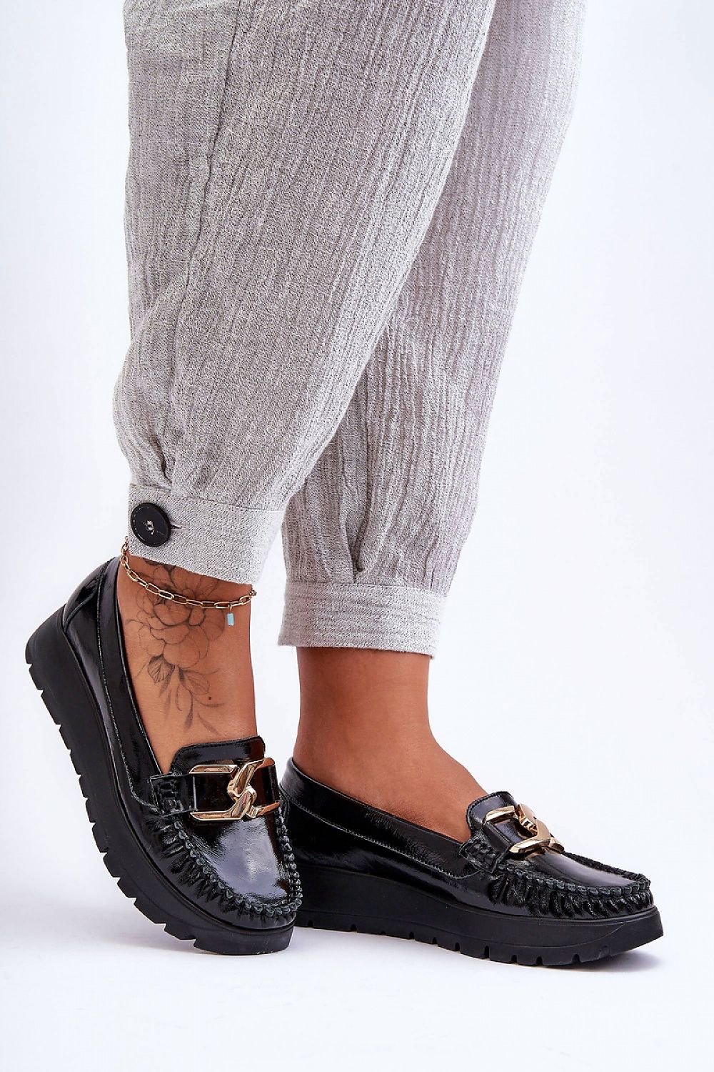  Mokaszin model 184004 Step in style 