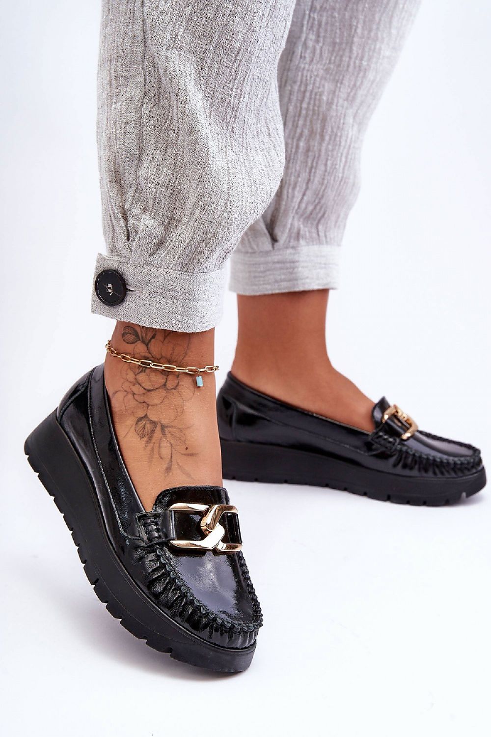  Mokaszin model 184004 Step in style 