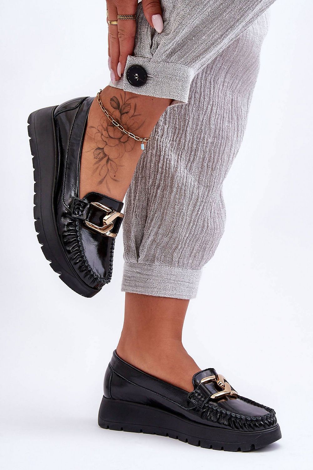  Mokaszin model 184004 Step in style 