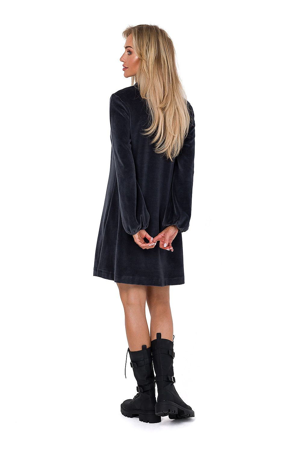  Hétköznapi ruha model 184695 Moe 