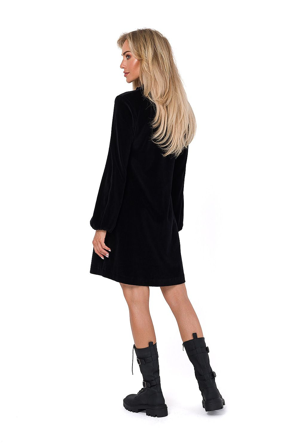  Hétköznapi ruha model 184696 Moe 
