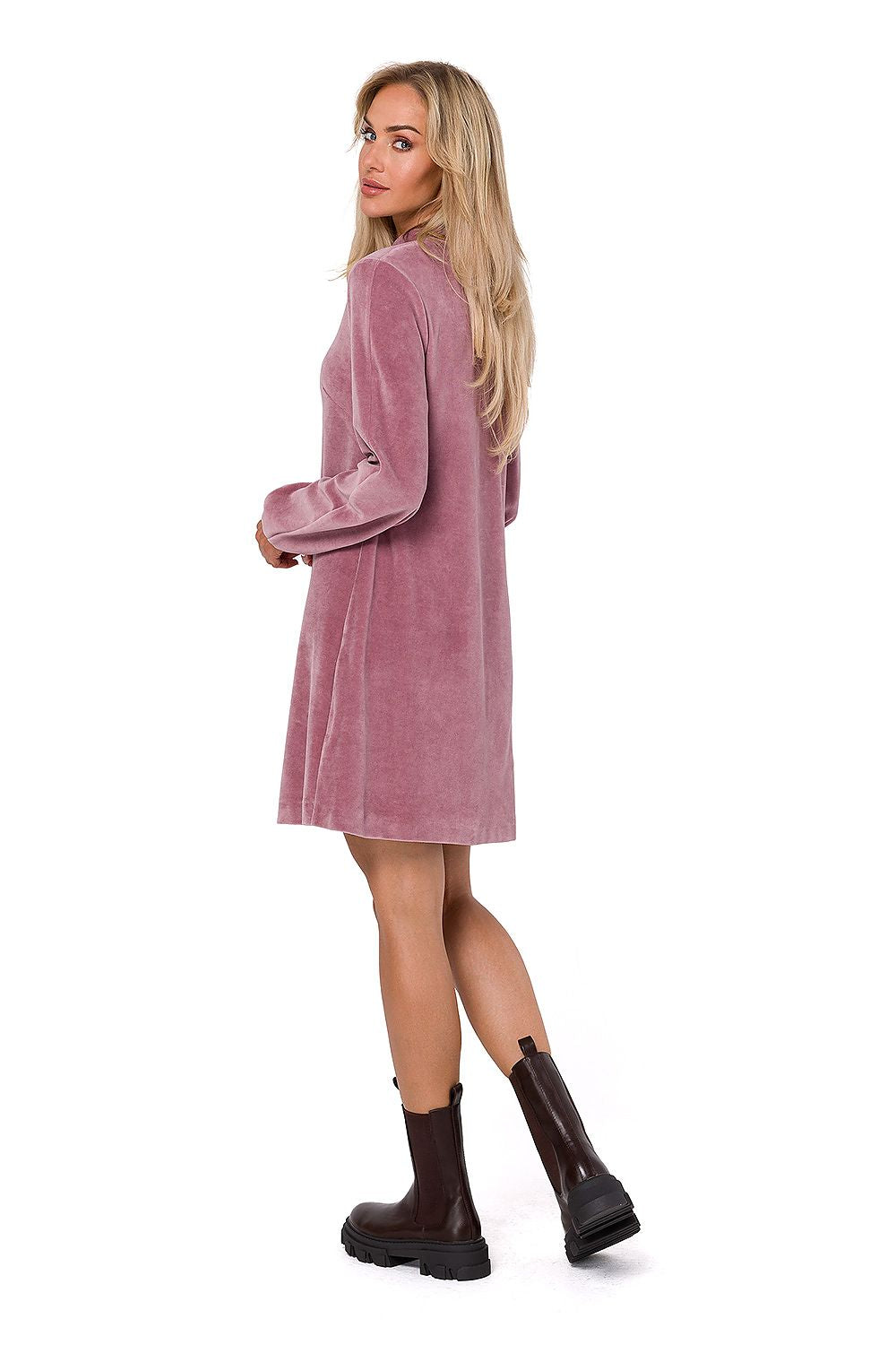  Hétköznapi ruha model 184697 Moe 