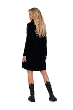  Hétköznapi ruha model 184705 Moe 
