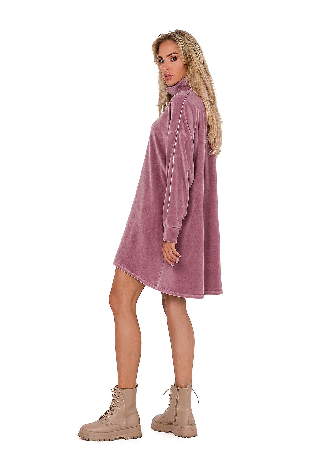 Hétköznapi ruha model 184706 Moe 