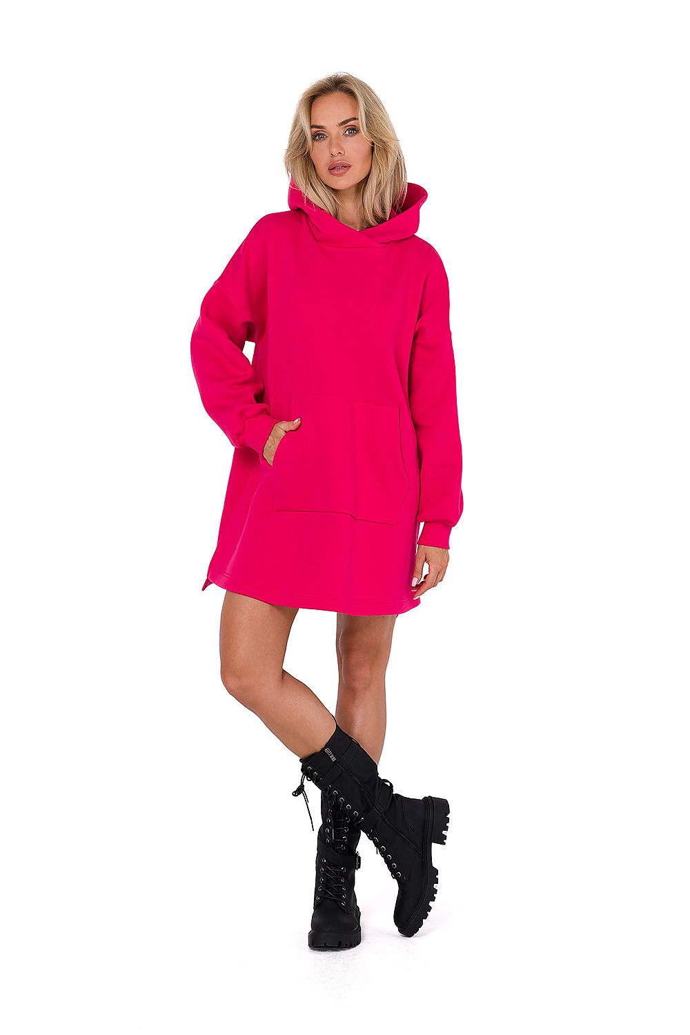  Hétköznapi ruha model 184709 Moe 
