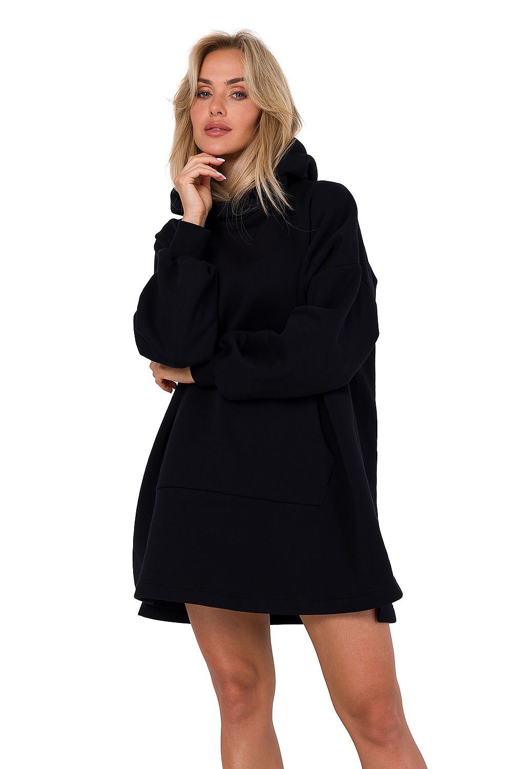  Hétköznapi ruha model 184711 Moe 