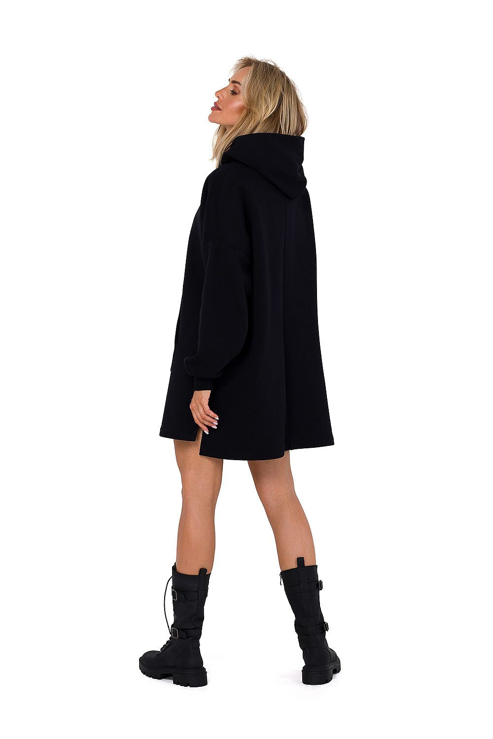  Hétköznapi ruha model 184711 Moe 