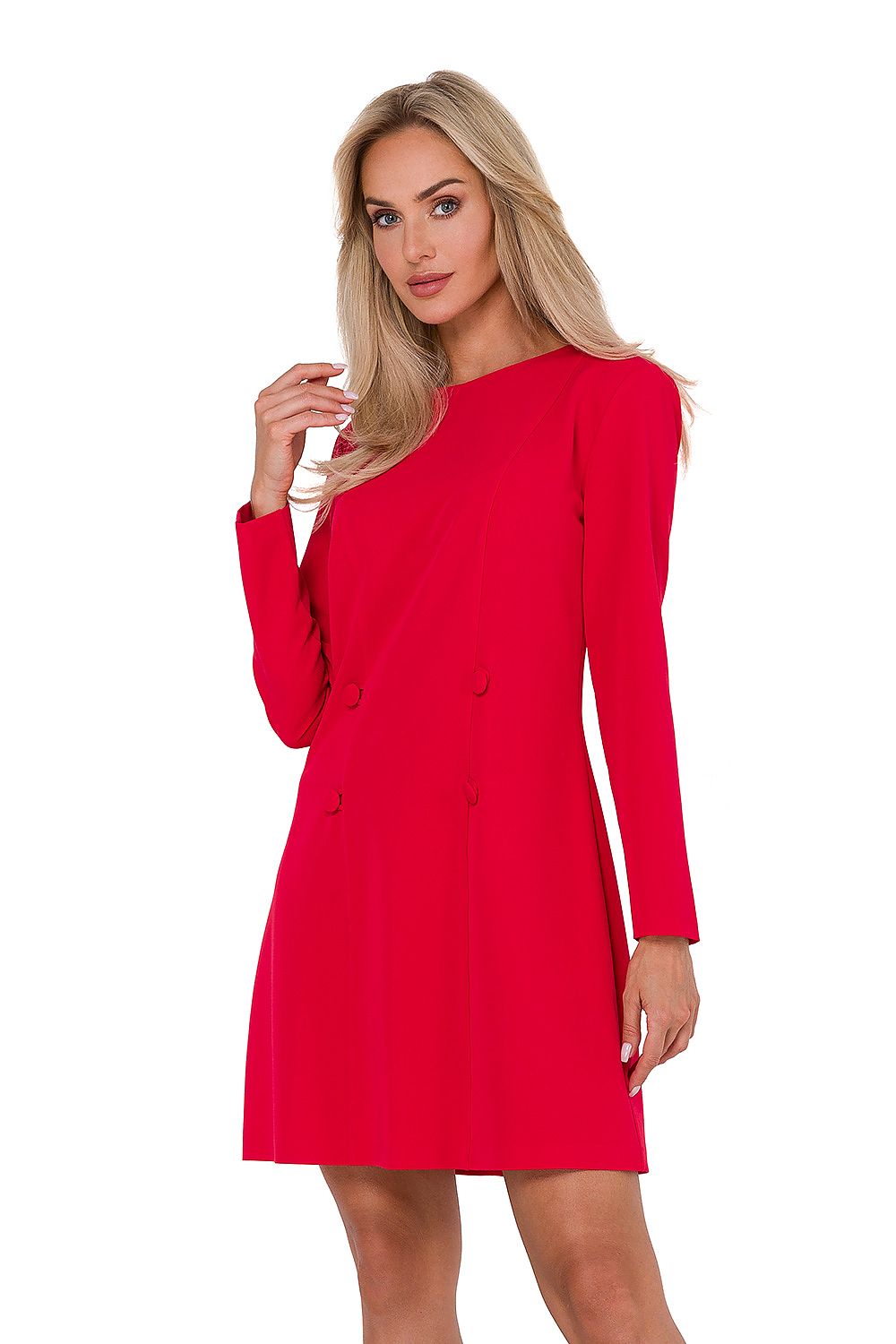  Hétköznapi ruha model 184746 Moe 