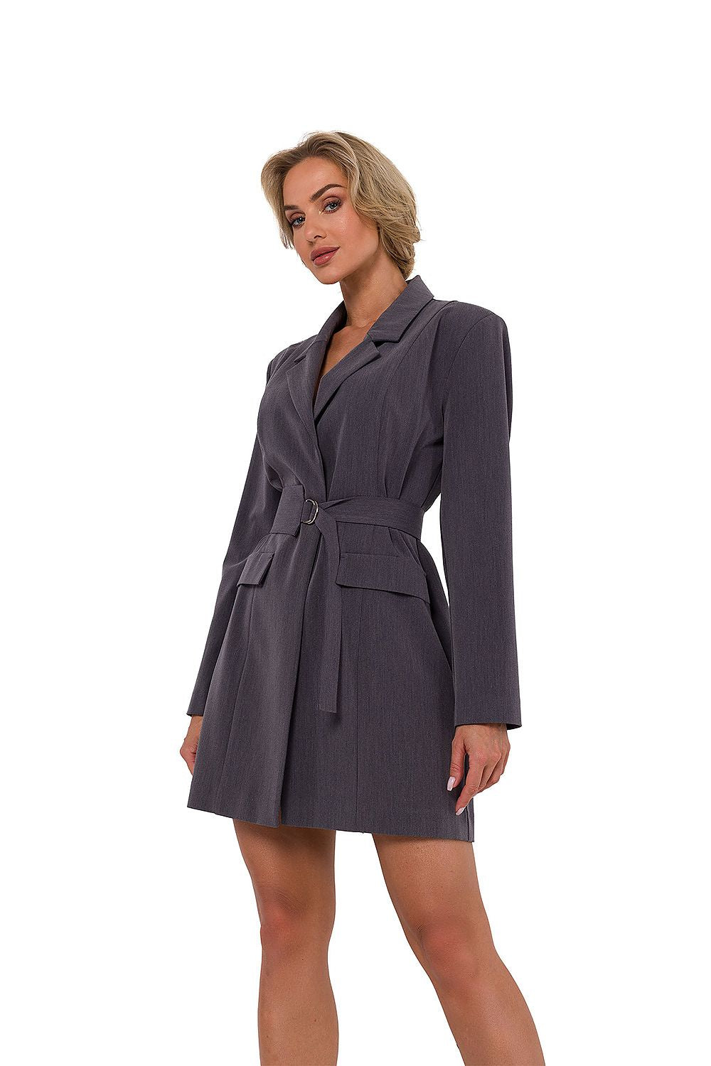  Hétköznapi ruha model 184762 Moe 